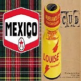 Cud - Louise / Mexico AA Single