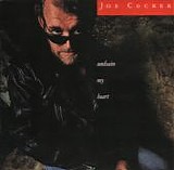 Joe Cocker featuring Sass Jordan - Unchain My Heart