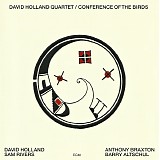 David Holland Quartet - Conference of the Birds