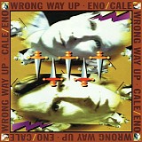 Brian Eno and John Cale - Wrong Way Up