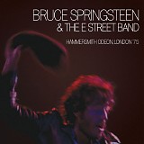 Bruce Springsteen & The E Street Band - Hammersmith Odeon, London '75