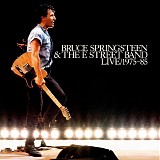 Bruce Springsteen & The E Street Band - Live/1975-85