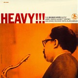 The Booker Ervin Sextet - Heavy!!!