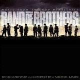 Michael Kamen - Band Of Brothers