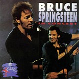 Bruce Springsteen - Bruce Springsteen In Concert (MTV Plugged)