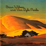 Brian Wilson and Van Dyke Parks - Orange Crate Art