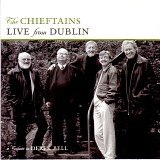 The Chieftains - Live From Dublin - A Tribute To Derek Bell