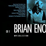 Brian Eno - Brian Eno MP3 Collection - CD1