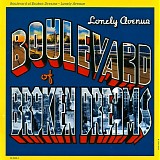 Boulevard Of Broken Dreams - Lonely Avenue