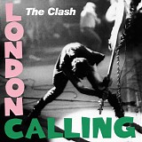 The Clash - London Calling