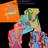 Booker T. & The MG's - The Best Of Booker T. & The MG's