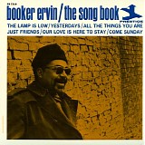 Booker Ervin - The Song Book