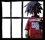 Gorillaz - Feel Good Inc