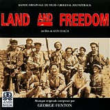 George Fenton - Land And Freedom