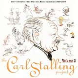 Carl Stalling - The Carl Stalling Project Volume 2 - More Music from Warner Bros. Cartoons 1939-1957