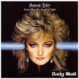 Bonnie Tyler - Faster Than The Speed Of Night