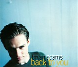 Bryan Adams - Back To You