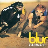 Blur - Parklife