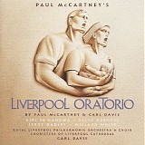 Paul McCartney & Carl Davis - Liverpool Oratorio