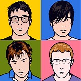 Blur - The Best Of Blur