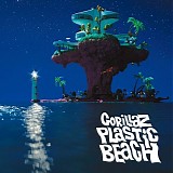 Gorillaz - Plastic Beach (Experience Edition)