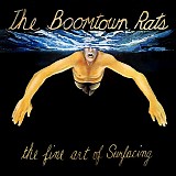 The Boomtown Rats - The Fine Art Of Surfacing