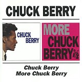 Chuck Berry - Chuck Berry / More Chuck Berry