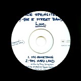Bruce Springsteen & The E Street Band - My Hometown (Live)