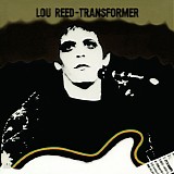 Lou Reed - Transformer