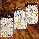 Bozzio Levin Stevens - Situation Dangerous