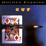 Golden Earring - Cut