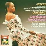 John Eliot Gardiner & Barbara Hendricks - Deux mélodies hébraïques