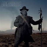 Ian Anderson - Homo Erraticus