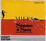 Miles Davis - Sketches Of Spain