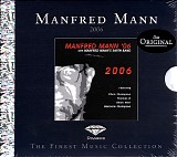 Manfred Mann's Earth Band - Manfred Mann '06