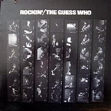 Guess Who - Rockin'