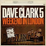 Dave Clark Five - Weekend In London