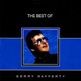 Gerry Rafferty - The Best Of