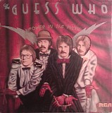 Guess Who - Power In The Music