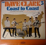 Dave Clark Five - Coast To Coast