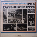 Dave Clark Five, The - American Tour