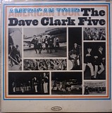 Dave Clark Five - American Tour, Volume 1