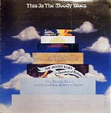 The Moody Blues - This Is The Moody Blues