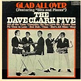 Dave Clark Five - Glad All Over