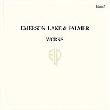 Emerson, Lake & Palmer - Works Volume 2