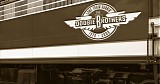 The Doobie Brothers - Long Train Runnin'