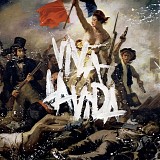 Coldplay - Viva La Vida Or Death And All His Friends