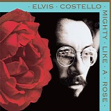 Elvis Costello - Mighty Like a Rose