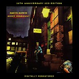 David Bowie - The Rise And Fall Of Ziggy Stardust And The Spiders From Mars (30th Anniversary Edition)