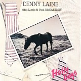 Denny Laine - Holly Days